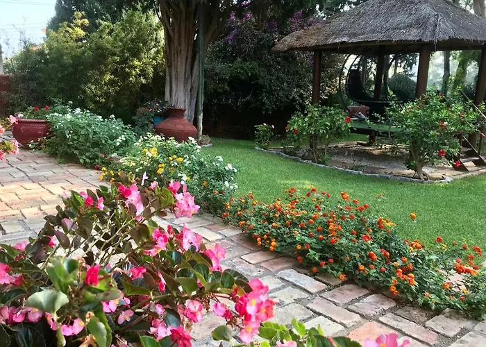 Bed & Breakfast Casa Paraiso Boutique 4*