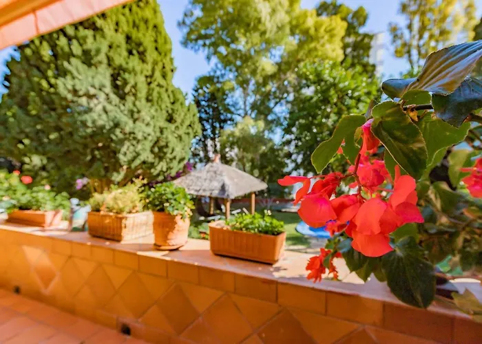 Casa Paraiso Boutique 4* Torremolinos