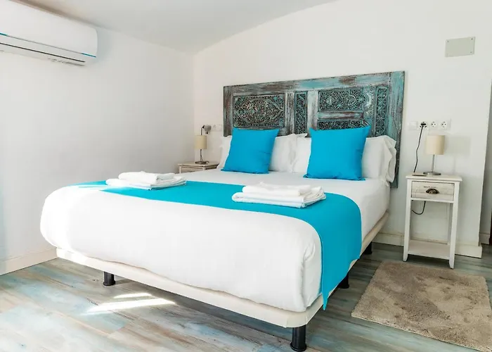 Bed & Breakfast Casa Paraiso Boutique Torremolinos