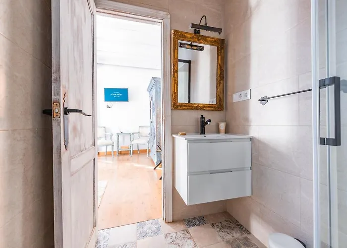 Bed & Breakfast Casa Paraiso Boutique Torremolinos