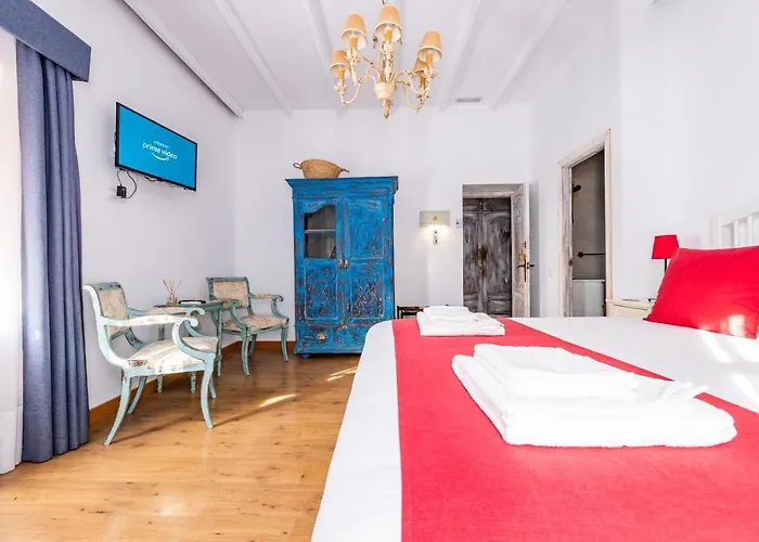 Bed & Breakfast Casa Paraiso Boutique 4*