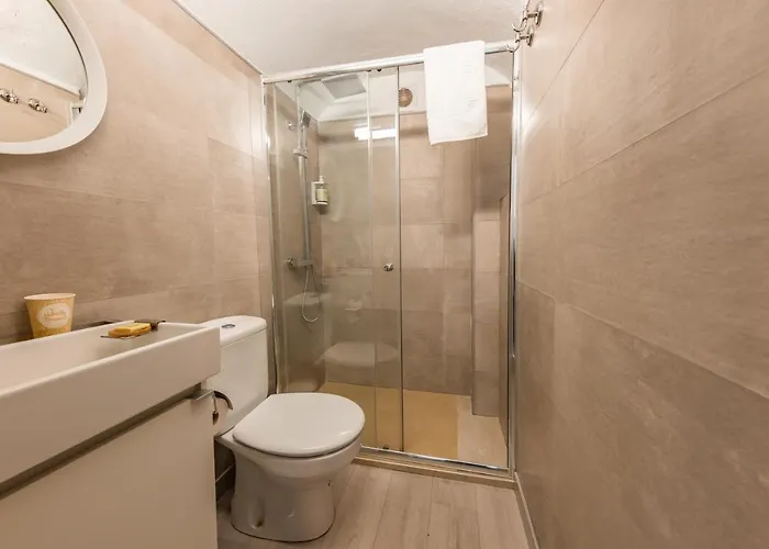 Casa Paraiso Boutique 4* Torremolinos