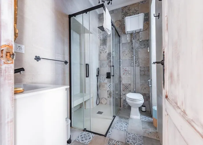 Bed & Breakfast Casa Paraiso Boutique Torremolinos