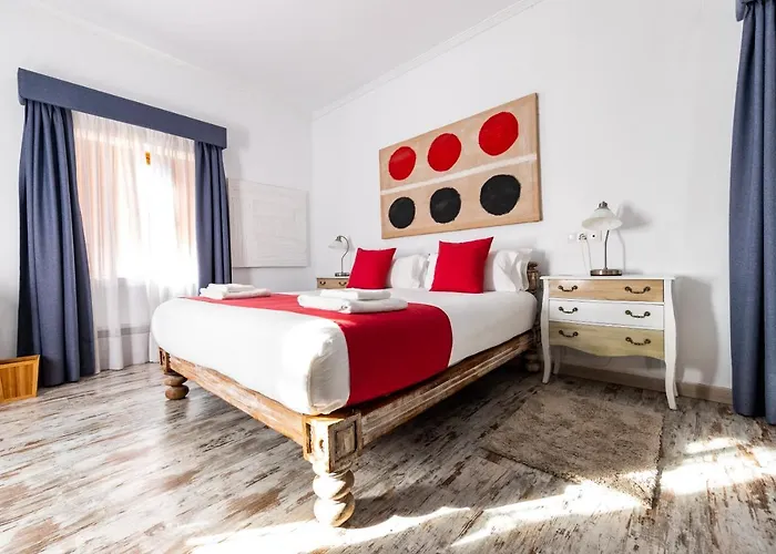 Bed & Breakfast Casa Paraiso Boutique 4*