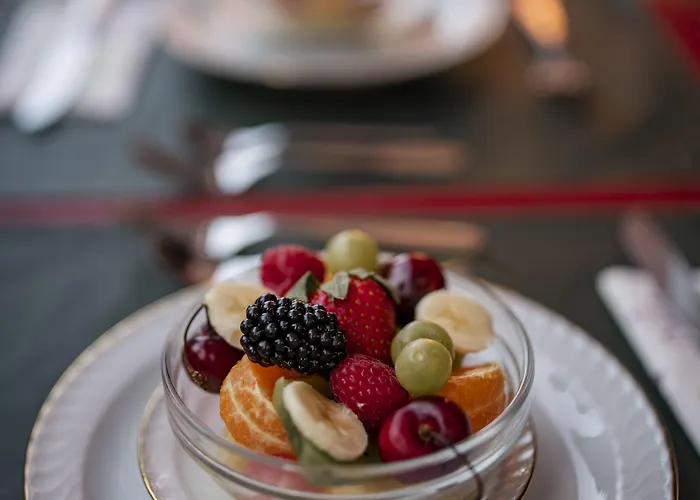 Casa Paraiso Boutique Bed & Breakfast