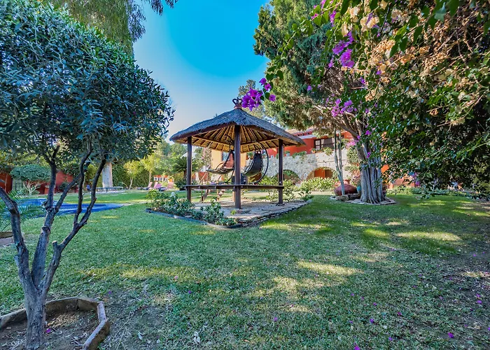 Casa Paraiso Boutique Torremolinos