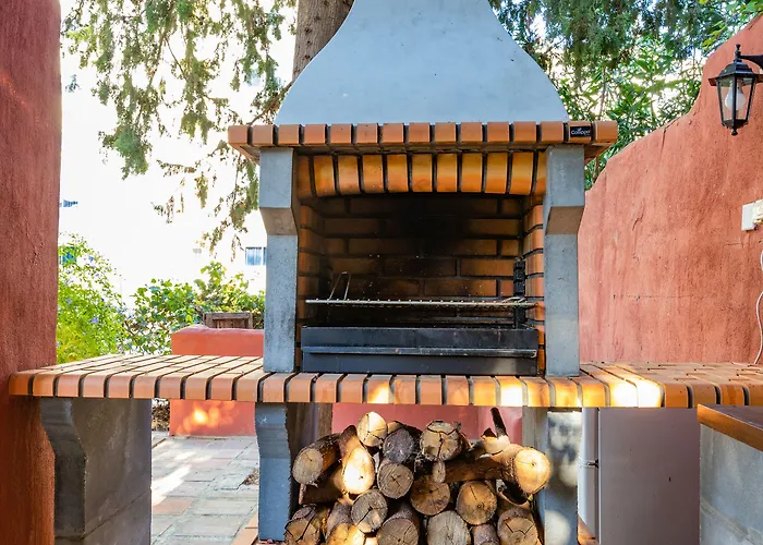 Bed & Breakfast Casa Paraiso Boutique 4*