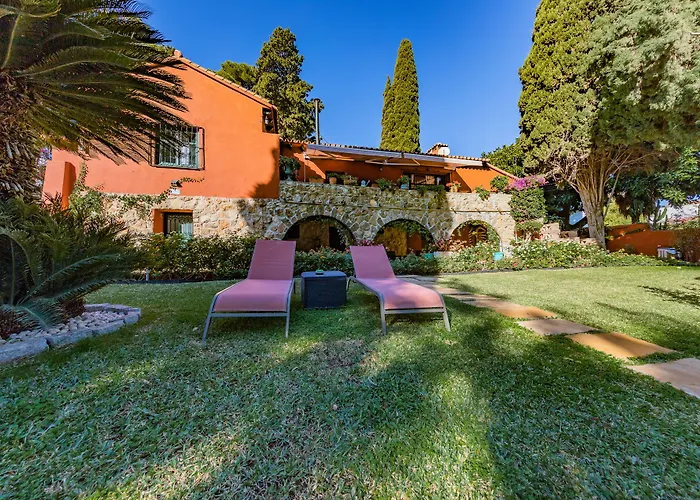 Bed & Breakfast Casa Paraiso Boutique 4*