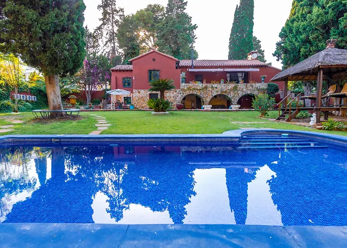 Bed & Breakfast Casa Paraiso Boutique