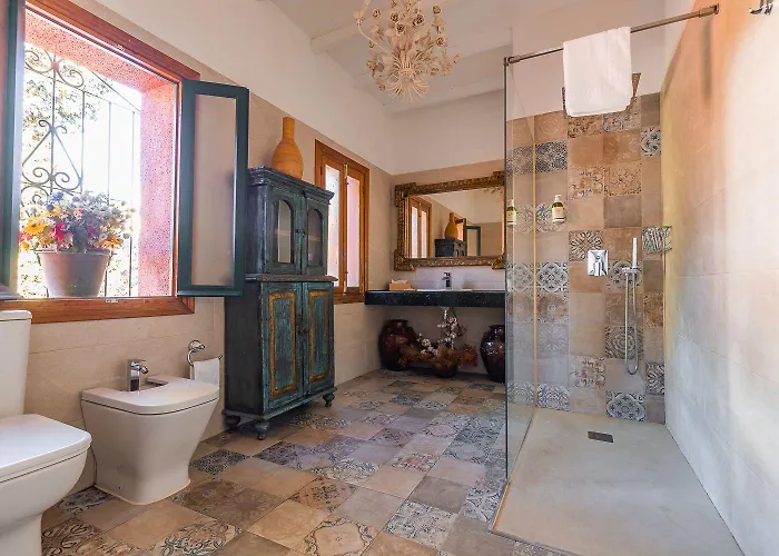 Casa Paraiso Boutique 4* Torremolinos