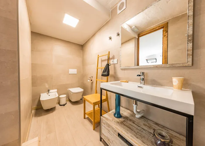 Bed & Breakfast Casa Paraiso Boutique